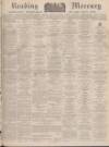 Reading Mercury Saturday 24 June 1939 Page 1