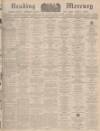 Reading Mercury Saturday 01 July 1939 Page 1