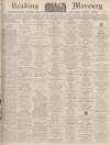 Reading Mercury Saturday 29 July 1939 Page 1
