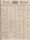 Reading Mercury Saturday 30 September 1939 Page 1