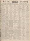 Reading Mercury Saturday 07 October 1939 Page 1