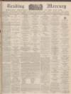 Reading Mercury Saturday 14 October 1939 Page 1