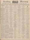 Reading Mercury Saturday 23 December 1939 Page 1