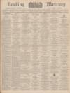 Reading Mercury Saturday 30 December 1939 Page 1