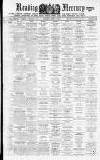 Reading Mercury Saturday 05 April 1958 Page 1