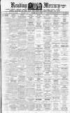 Reading Mercury Saturday 10 May 1958 Page 1