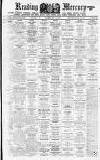 Reading Mercury Saturday 31 May 1958 Page 1