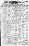 Reading Mercury Saturday 12 July 1958 Page 1