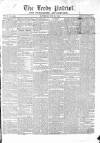 Leeds Patriot and Yorkshire Advertiser Saturday 16 May 1829 Page 1