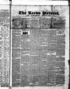 Leeds Patriot and Yorkshire Advertiser Saturday 25 February 1832 Page 1