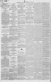 Coventry Times Wednesday 11 August 1858 Page 2