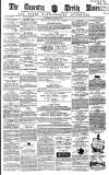 Coventry Times Wednesday 19 January 1859 Page 1