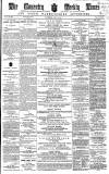 Coventry Times Wednesday 20 April 1859 Page 1