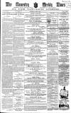 Coventry Times Wednesday 27 April 1859 Page 1
