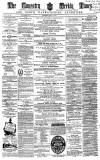 Coventry Times Wednesday 18 May 1859 Page 1