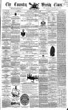 Coventry Times Wednesday 31 August 1859 Page 1