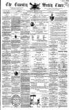 Coventry Times Wednesday 12 October 1859 Page 1