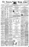 Coventry Times Wednesday 02 November 1859 Page 1