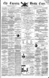 Coventry Times Wednesday 09 November 1859 Page 1