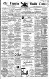 Coventry Times Wednesday 30 November 1859 Page 1