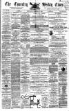 Coventry Times Wednesday 21 December 1859 Page 1