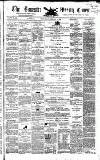Coventry Times Wednesday 05 February 1862 Page 1