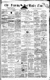 Coventry Times Wednesday 05 March 1862 Page 1