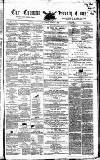 Coventry Times Wednesday 30 April 1862 Page 1