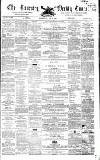 Coventry Times Wednesday 14 May 1862 Page 1