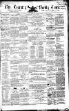 Coventry Times Wednesday 04 June 1862 Page 1