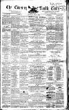Coventry Times Wednesday 18 June 1862 Page 1