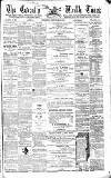 Coventry Times Wednesday 10 December 1862 Page 1