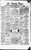 Coventry Times Wednesday 13 December 1876 Page 1