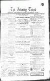 Coventry Times Wednesday 10 January 1877 Page 1