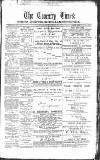 Coventry Times Wednesday 27 June 1877 Page 1