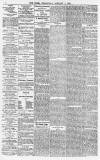 Coventry Times Wednesday 01 January 1879 Page 4