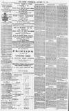Coventry Times Wednesday 22 January 1879 Page 2