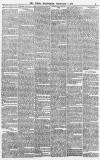 Coventry Times Wednesday 05 February 1879 Page 3