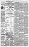 Coventry Times Wednesday 12 February 1879 Page 2