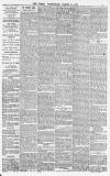 Coventry Times Wednesday 12 March 1879 Page 5