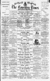 Coventry Times Wednesday 22 October 1879 Page 1