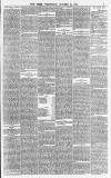Coventry Times Wednesday 22 October 1879 Page 3
