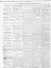 Hartlepool Northern Daily Mail Tuesday 19 February 1878 Page 2