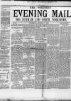 Hartlepool Northern Daily Mail Thursday 07 March 1878 Page 1