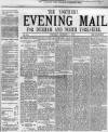 Hartlepool Northern Daily Mail Friday 08 March 1878 Page 1
