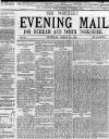Hartlepool Northern Daily Mail Thursday 14 March 1878 Page 1