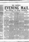 Hartlepool Northern Daily Mail Thursday 21 March 1878 Page 1