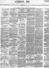 Hartlepool Northern Daily Mail Friday 22 March 1878 Page 3