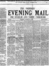 Hartlepool Northern Daily Mail Tuesday 26 March 1878 Page 1