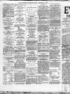 Hartlepool Northern Daily Mail Wednesday 27 March 1878 Page 2